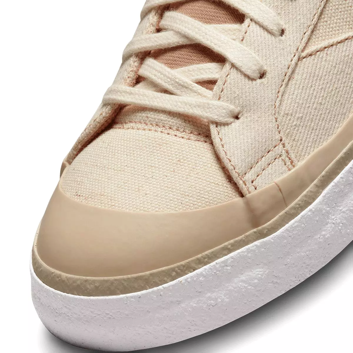 + Doyenne SB Blazer Low QS 'Coconut Rattan'