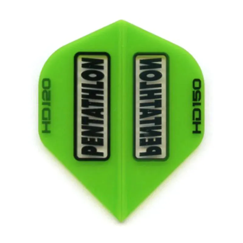 30-2079 Viper HD150 Flights Standard Green