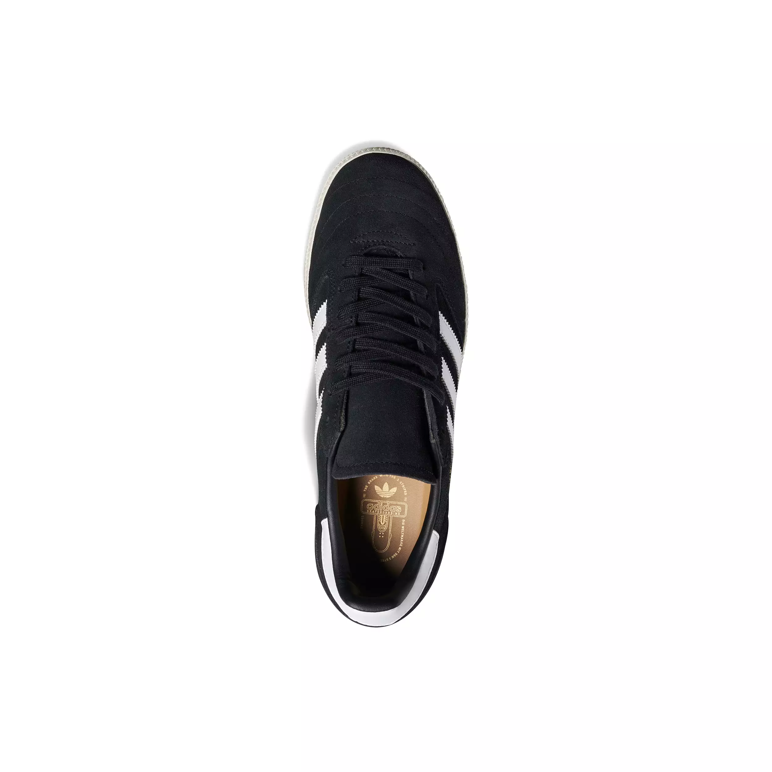 adidas Busenitz Vintage Black/White