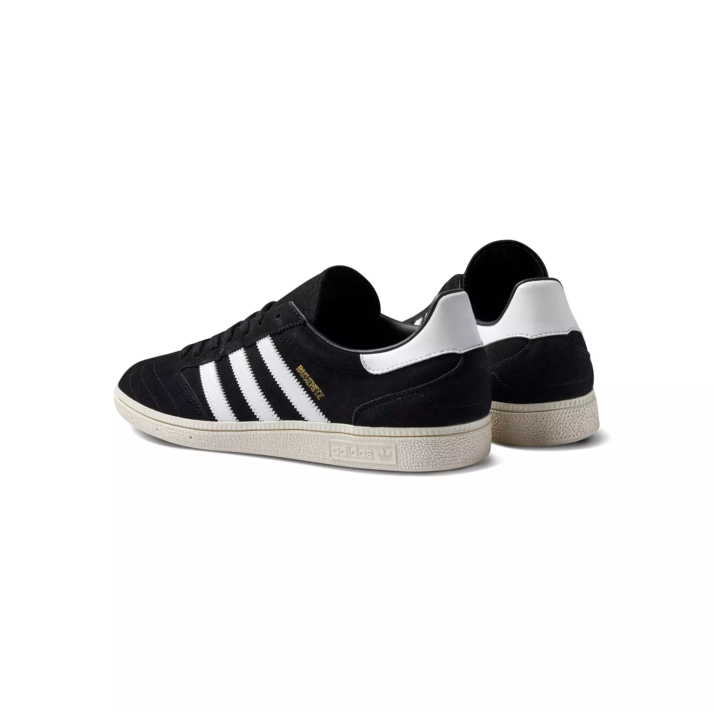 adidas Busenitz Vintage Black/White