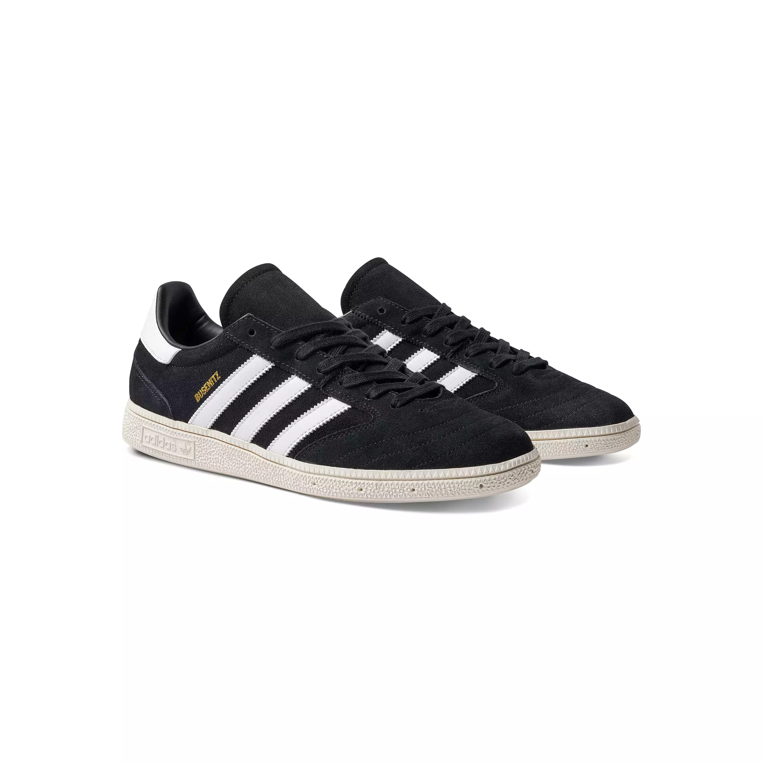 adidas Busenitz Vintage Black/White