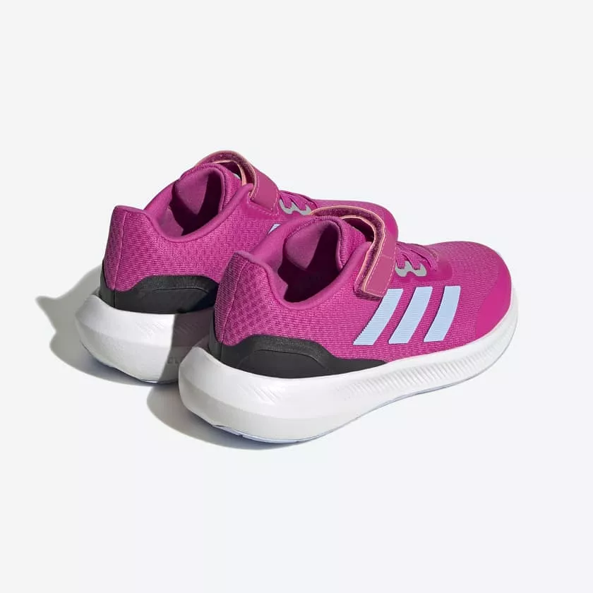 ADIDAS KIDS RUNFALCON 3.0 PINK SHOES