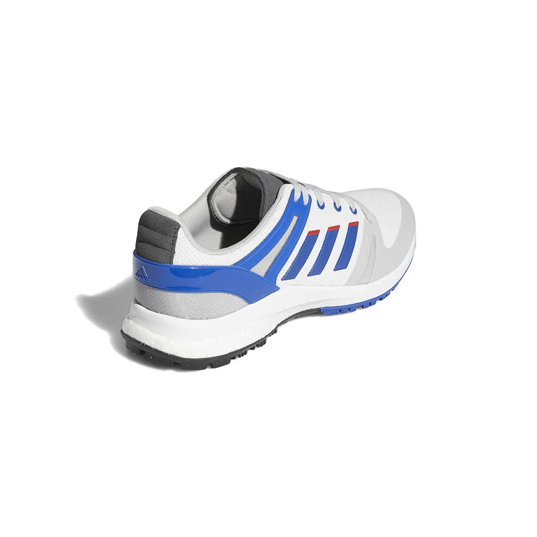 adidas - Men's EQT Spikeless Golf Shoes (FW6306)