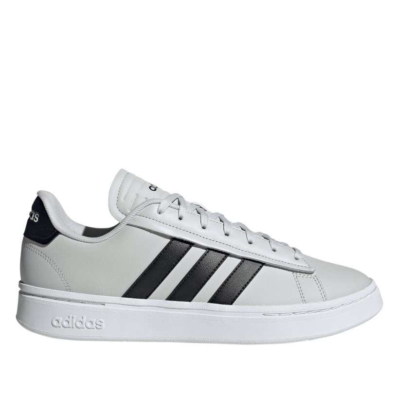 adidas Men's Grand Court Alpha Tennis Shoes