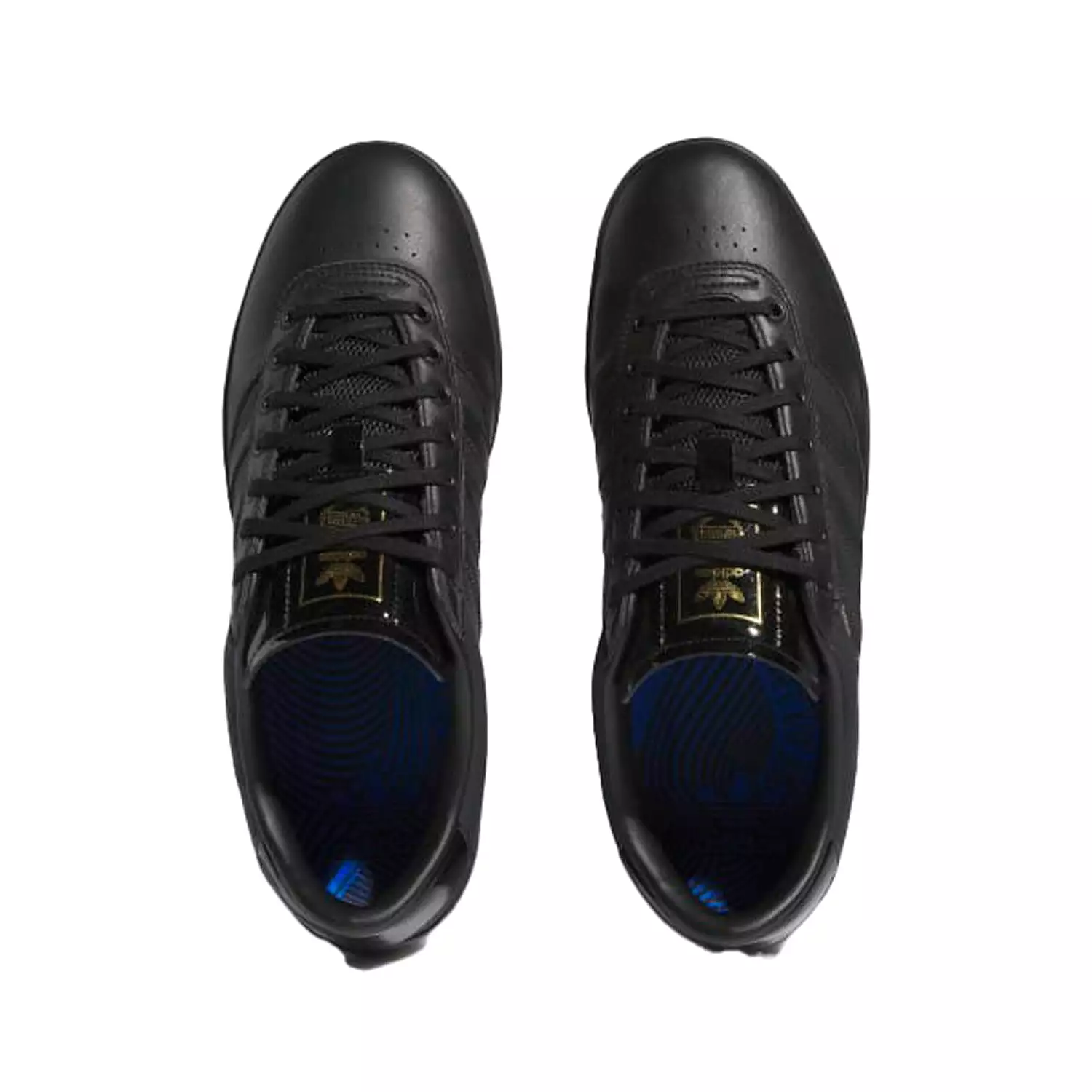 Adidas Puig Indoor Core Black/Core Black