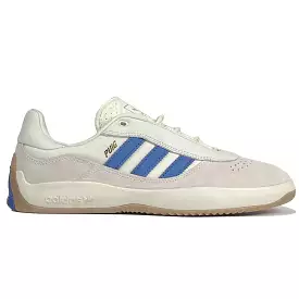 Adidas Puig Pro Ivory/Royal Blue