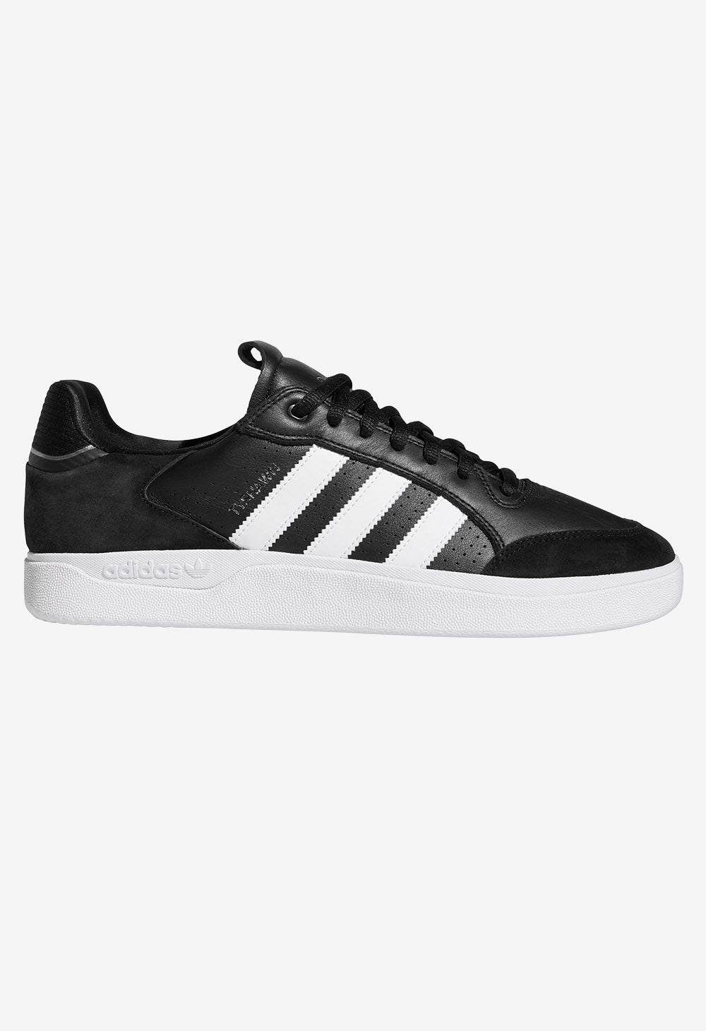 ADIDAS TYSHAWN LOW SHOES