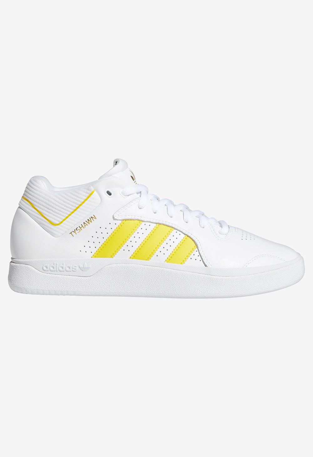 ADIDAS TYSHAWN PRO MODEL SHOES