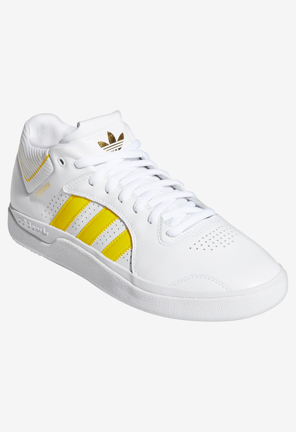 ADIDAS TYSHAWN PRO MODEL SHOES