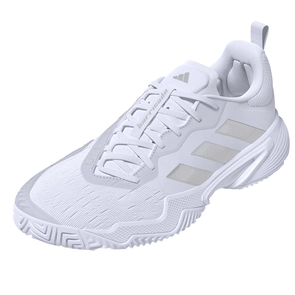 adidas Women's Barricade Tennis Shoes