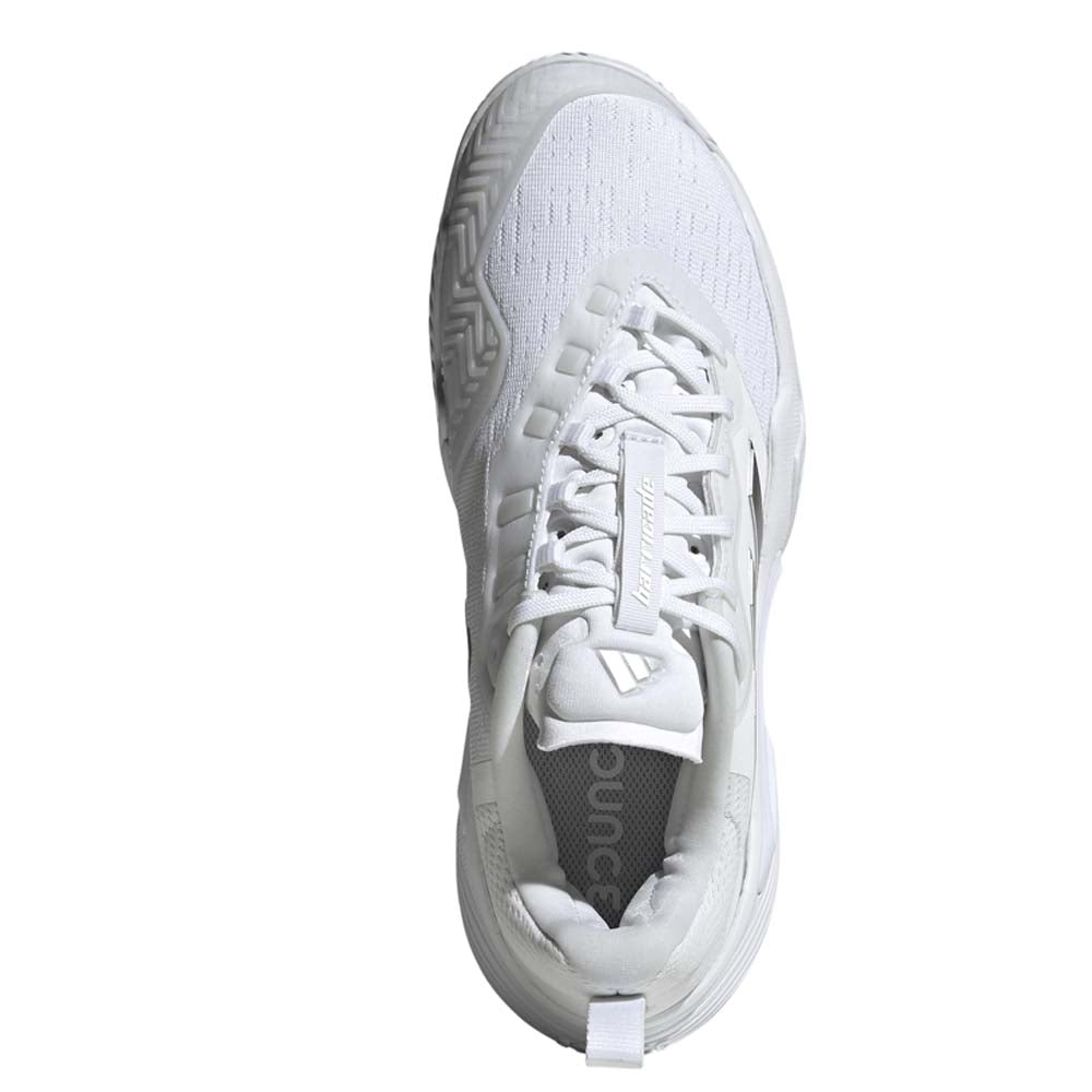 adidas Women's Barricade Tennis Shoes