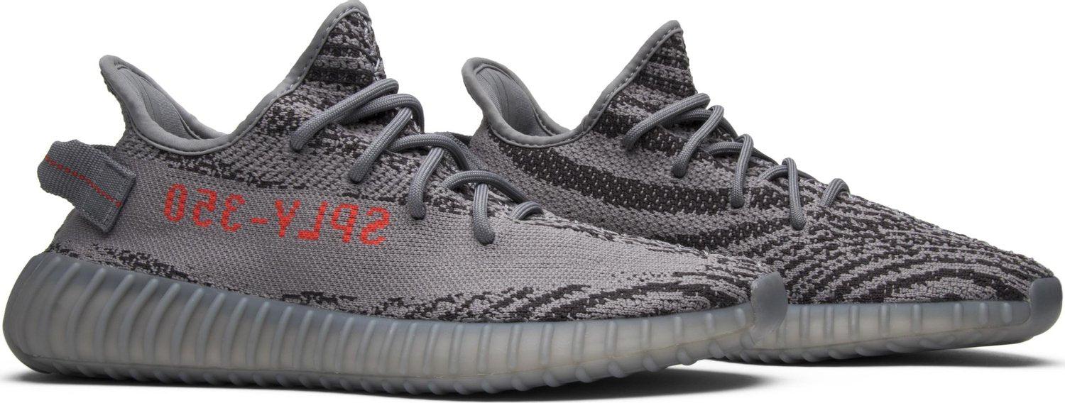 Adidas Yeezy Boost 350 V2 “Beluga 2.0”