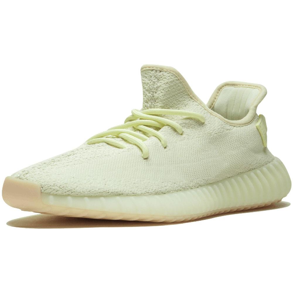 Adidas Yeezy Boost 350 V2 “Butter”