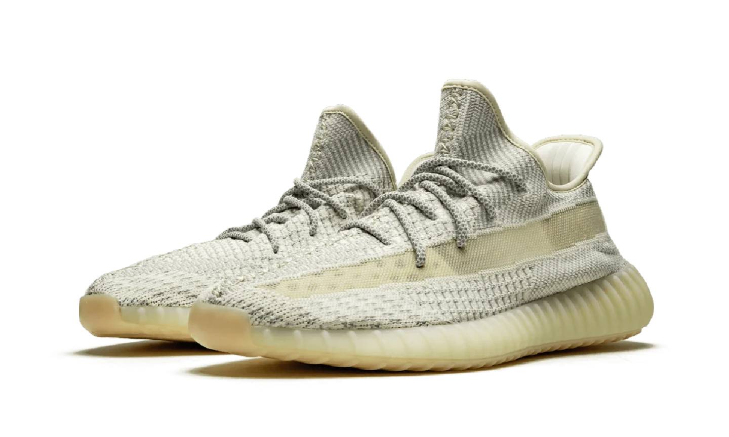 Adidas Yeezy Boost 350 V2 “Lundmark” (Non-Reflective)