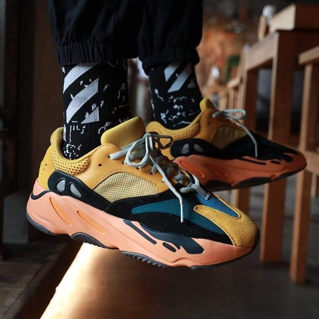 Adidas Yeezy Boost 700 “Sun”