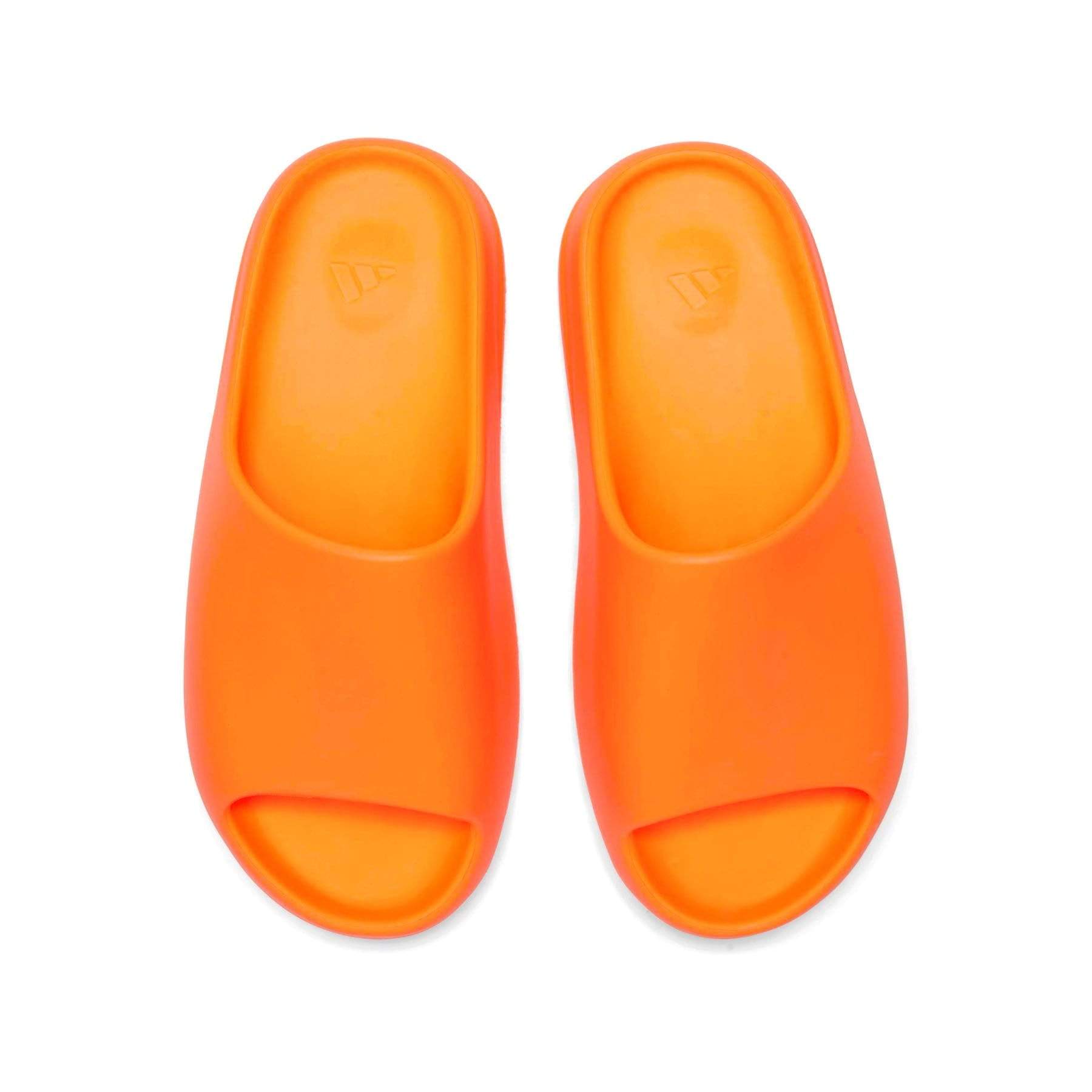 Adidas Yeezy Slide - Enflame Orange