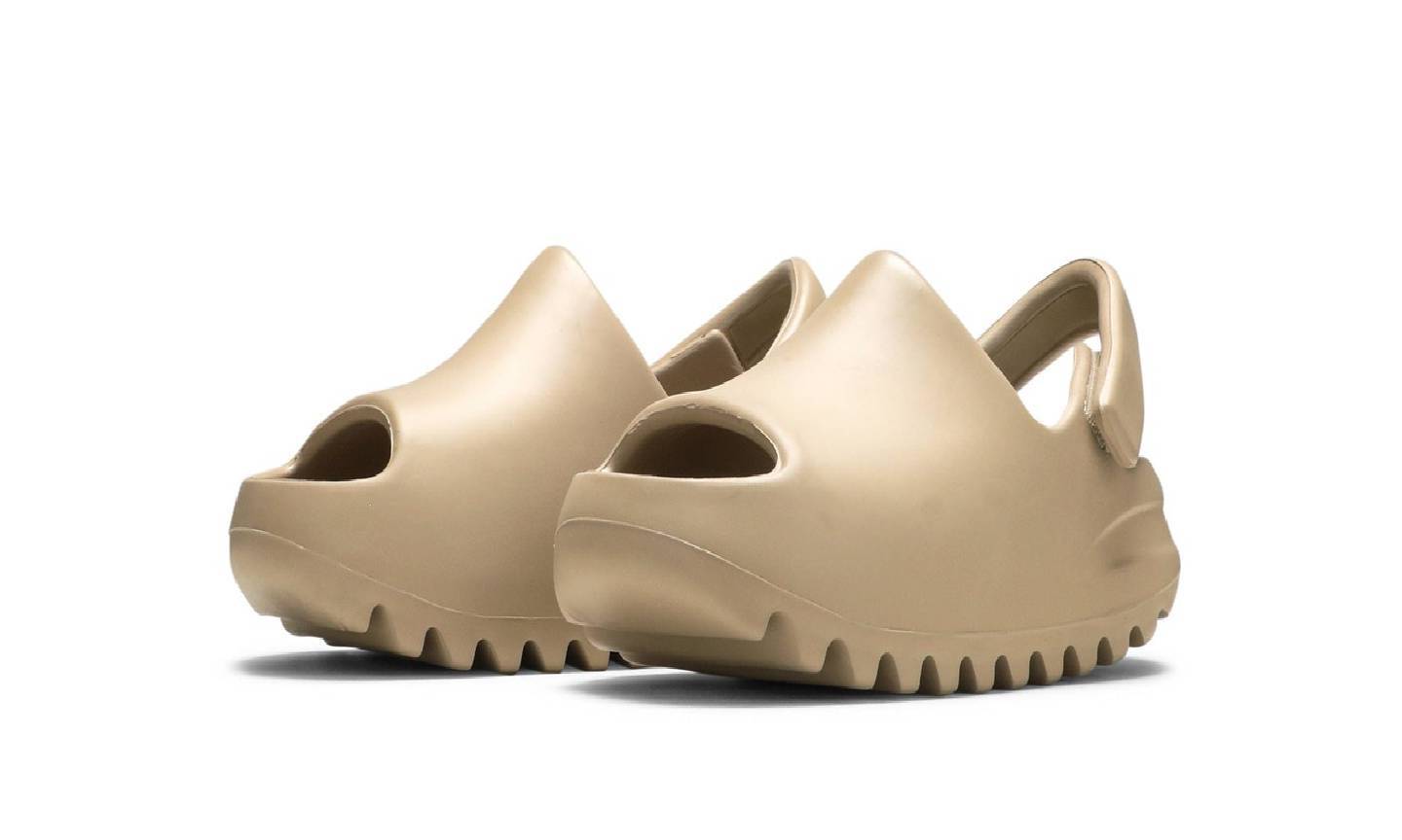 Adidas Yeezy Slide Pure (Infant & Kids)