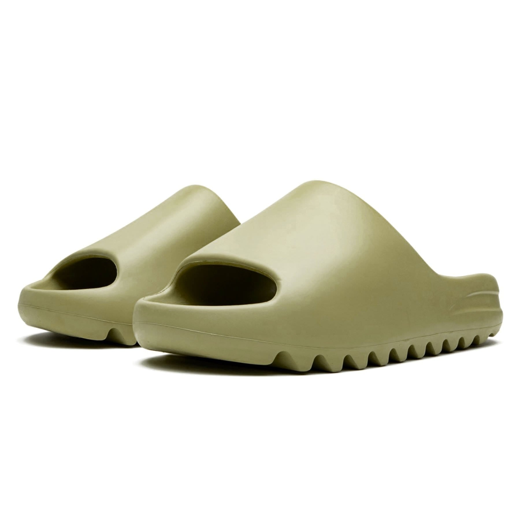 Adidas Yeezy Slide “Resin