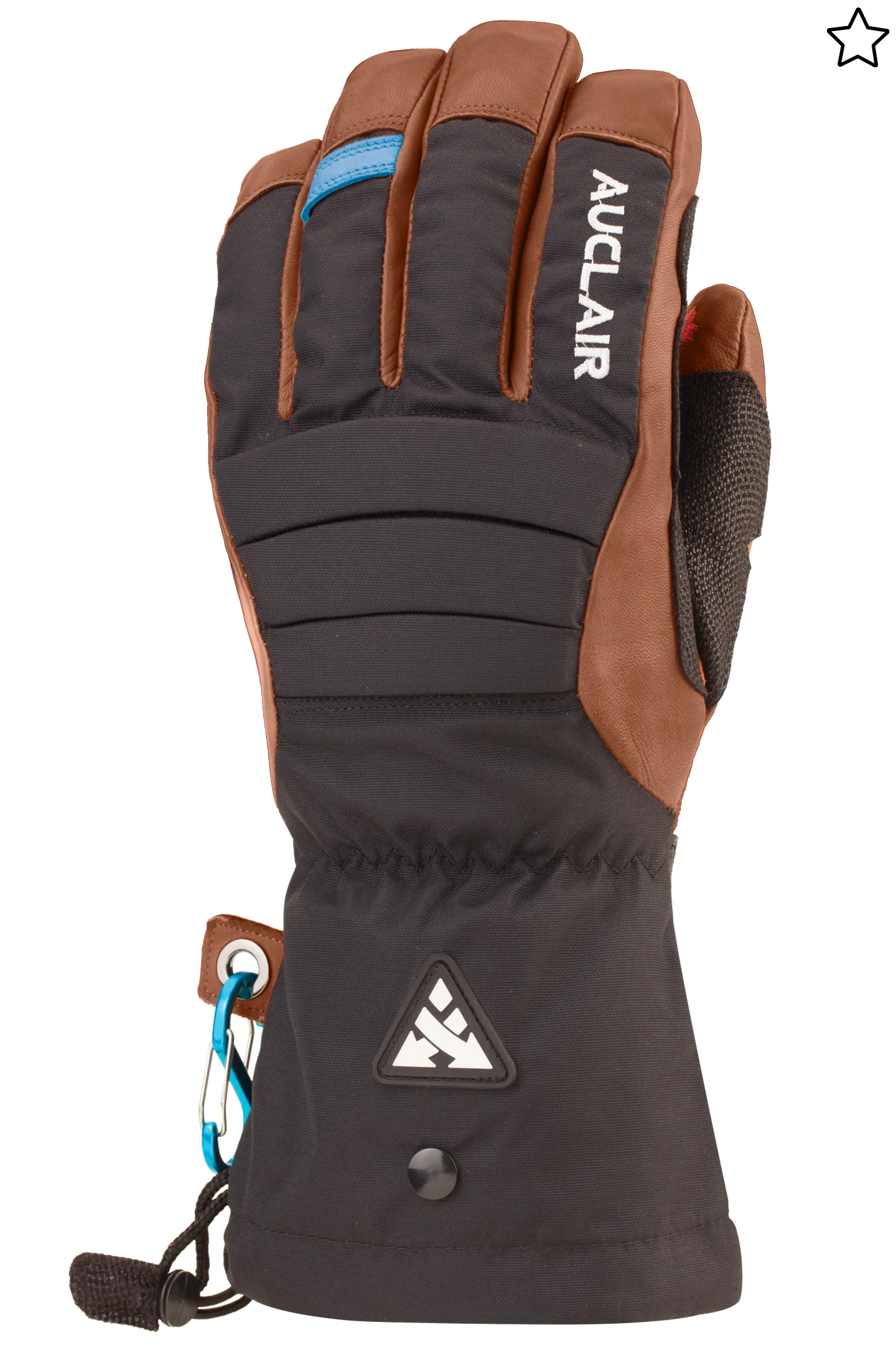 Alpha Beta Gloves - Men