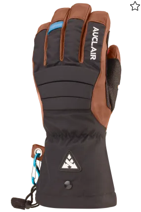 Alpha Beta Gloves - Men