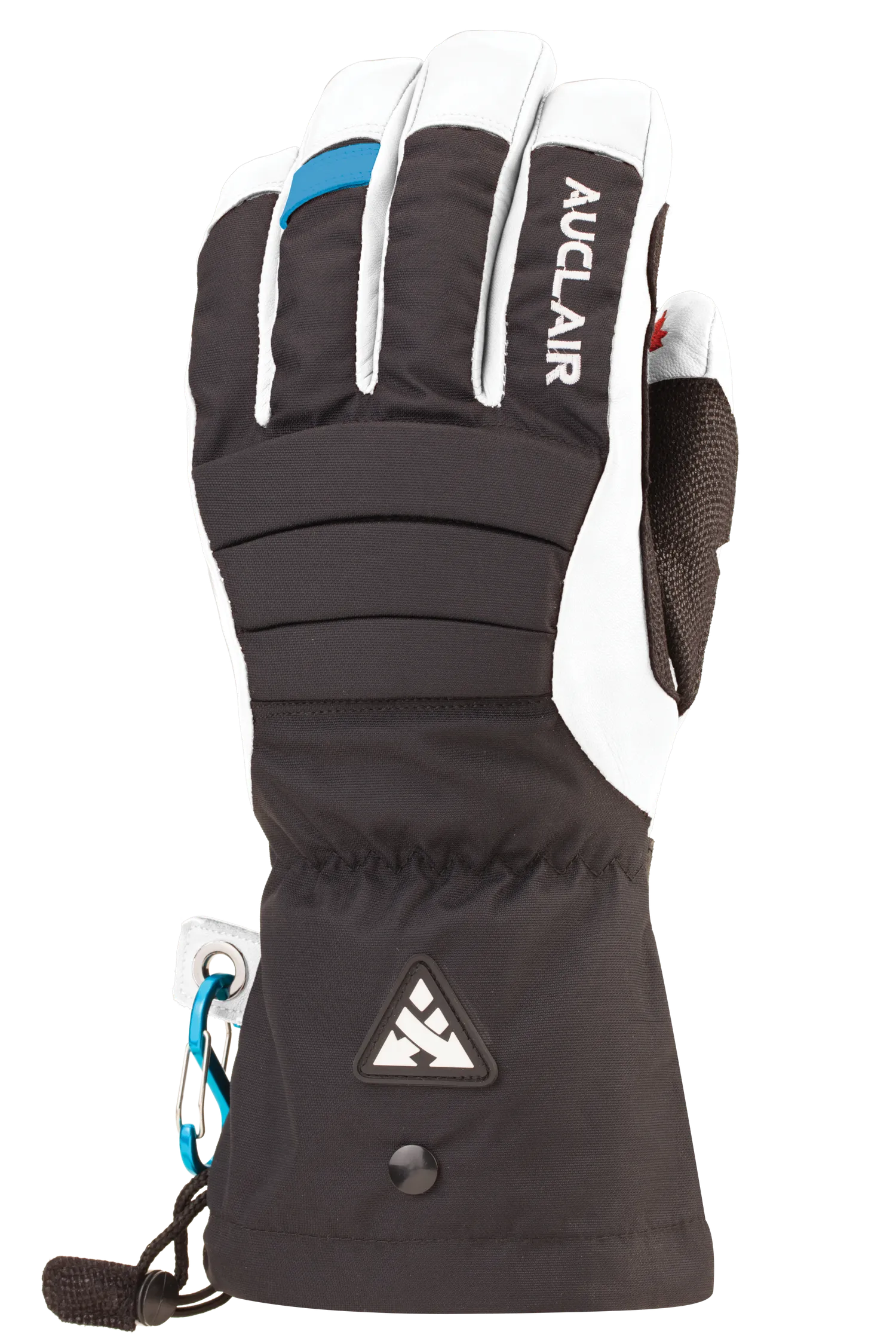 Alpha Beta Gloves - Men