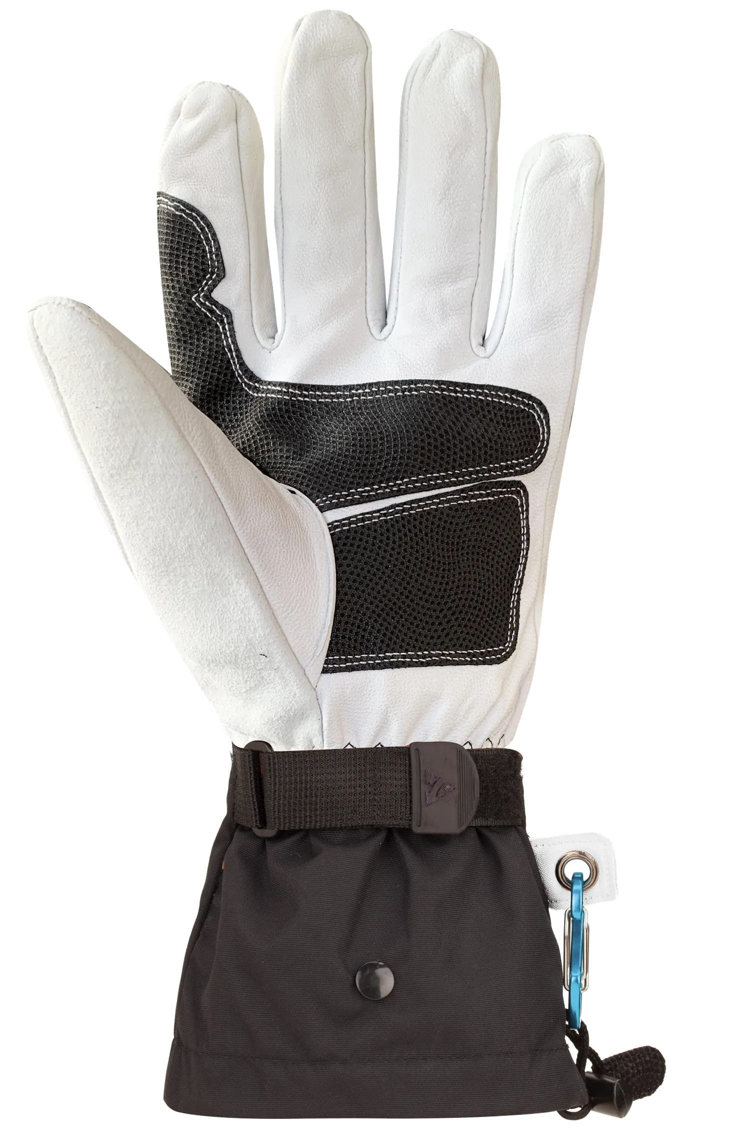 Alpha Beta Gloves - Men