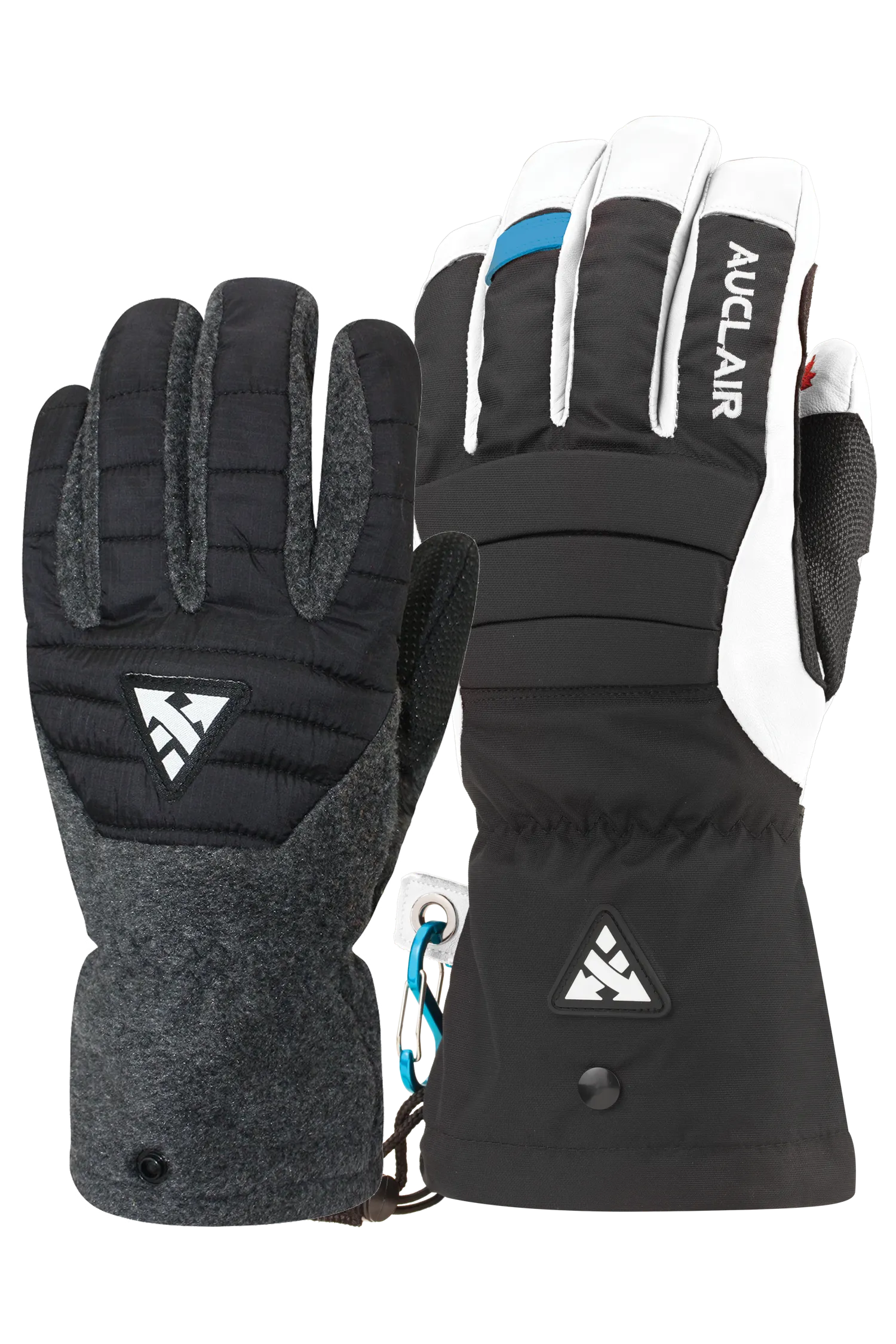 Alpha Beta Gloves - Men