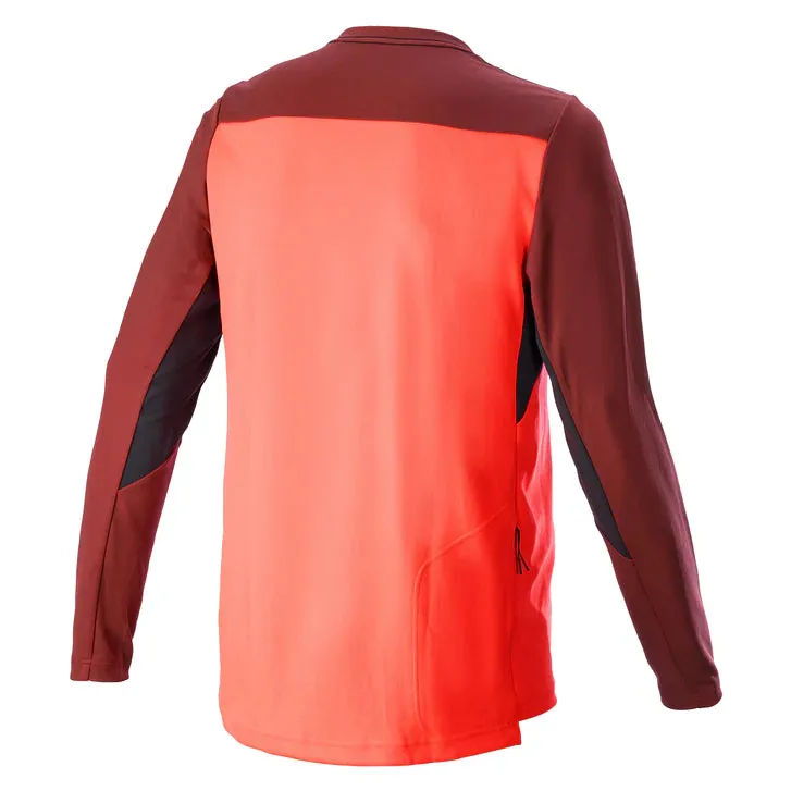 Alpinestars Men's Drop 6 V2 LS Jersey