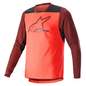 Alpinestars Men's Drop 6 V2 LS Jersey