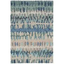 Annie Selke 2x3 Rug - 2 colors