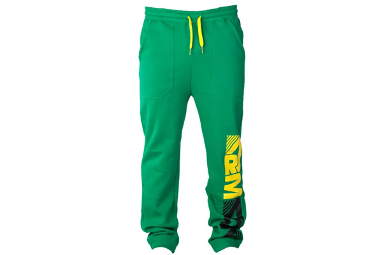 Armada Bullpen Fleece Pants 2013