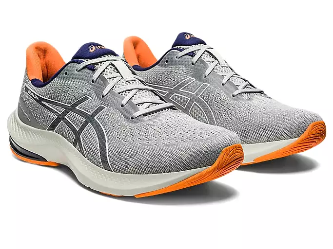 ASICS Men's GEL-PULSE 14 (Light Sage/White)