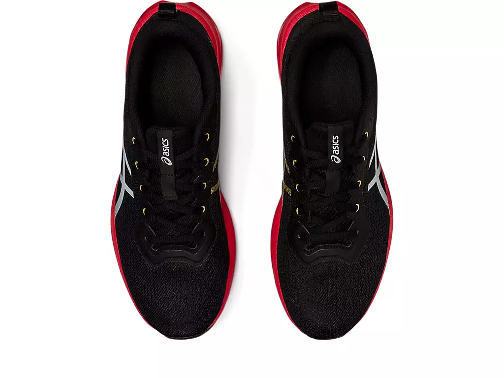 ASICS Men's VERSABLAST 2 (Black/Sky)