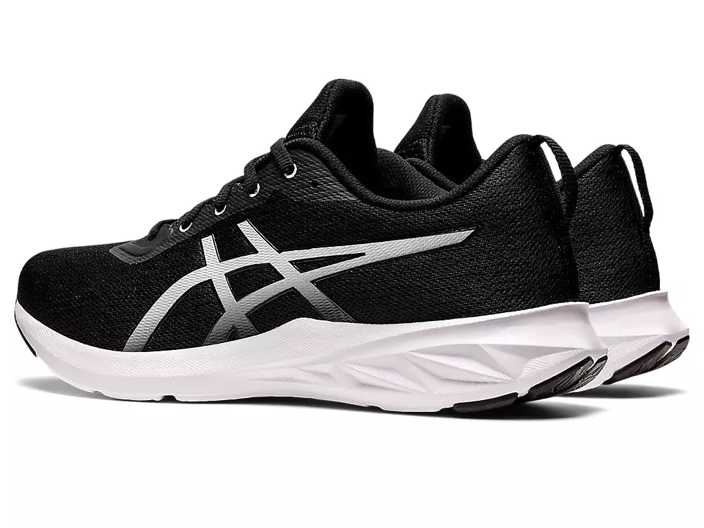 ASICS Men's VERSABLAST 2 (Black/White)