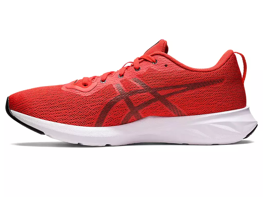 ASICS Men's VERSABLAST 2 (Cherry Tomato/Black)