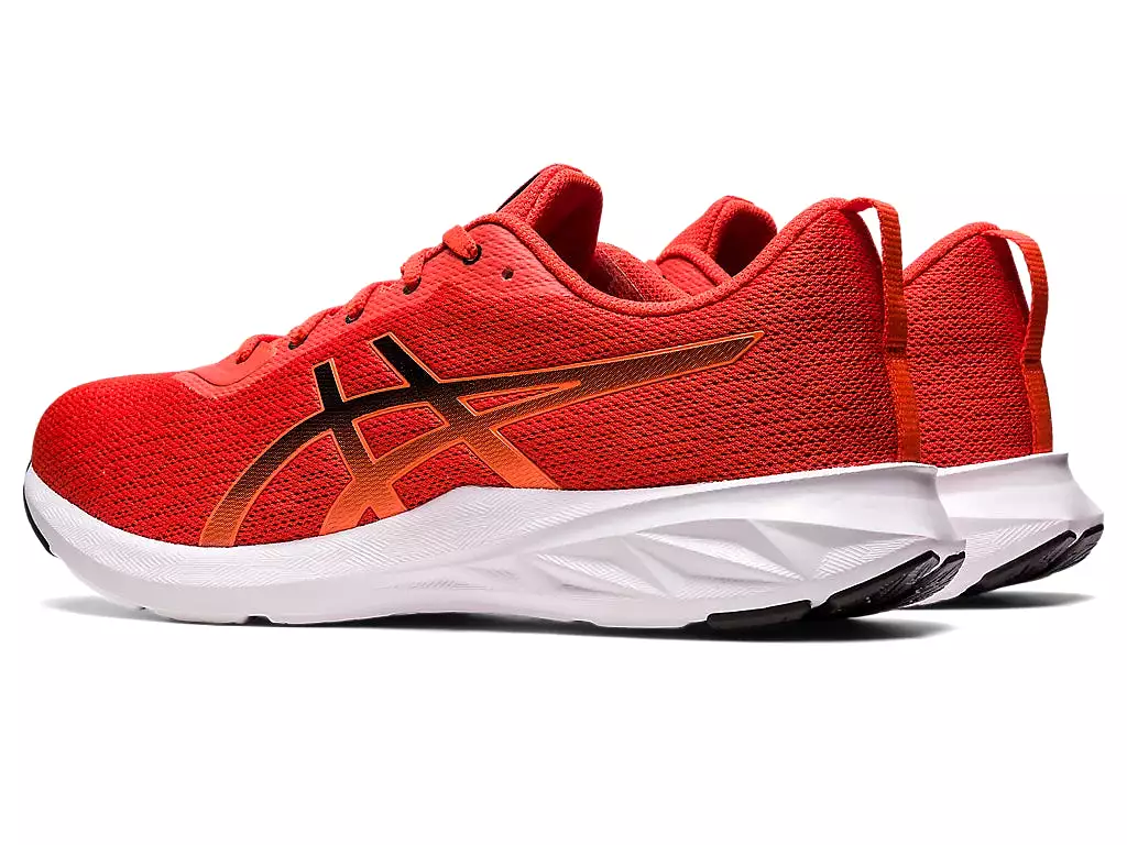 ASICS Men's VERSABLAST 2 (Cherry Tomato/Black)