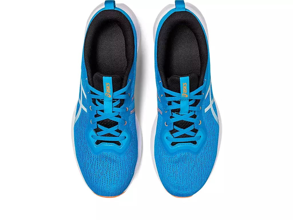 ASICS Men's VERSABLAST 2 (Island Blue/Light Sage)