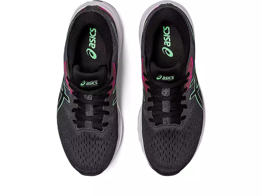 ASICS Women's GT-1000 11 (Black/Tourmaline)