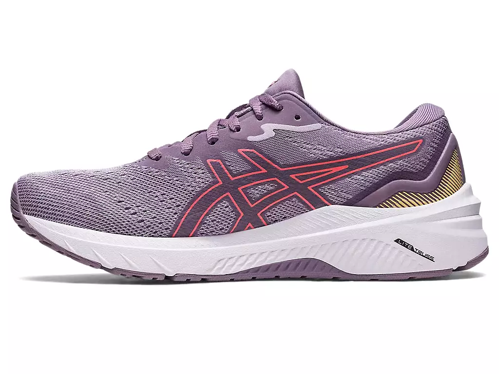 ASICS Women's GT-1000 11 (Dusk Violet/Violet Quartz)