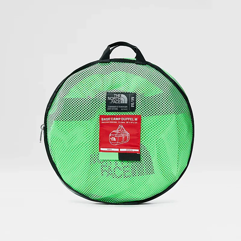 BASE CAMP DUFFEL M