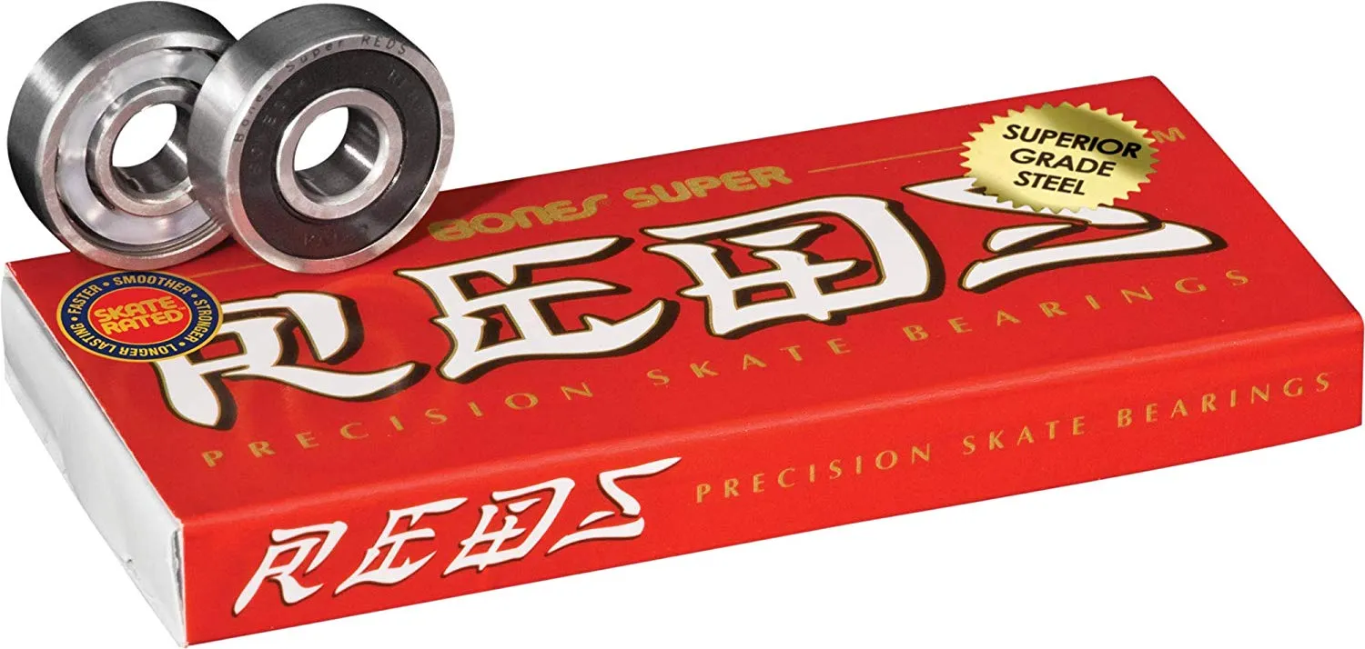 Bones Bearings