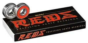 Bones Bearings