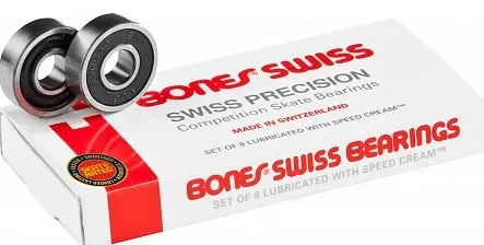 Bones Bearings