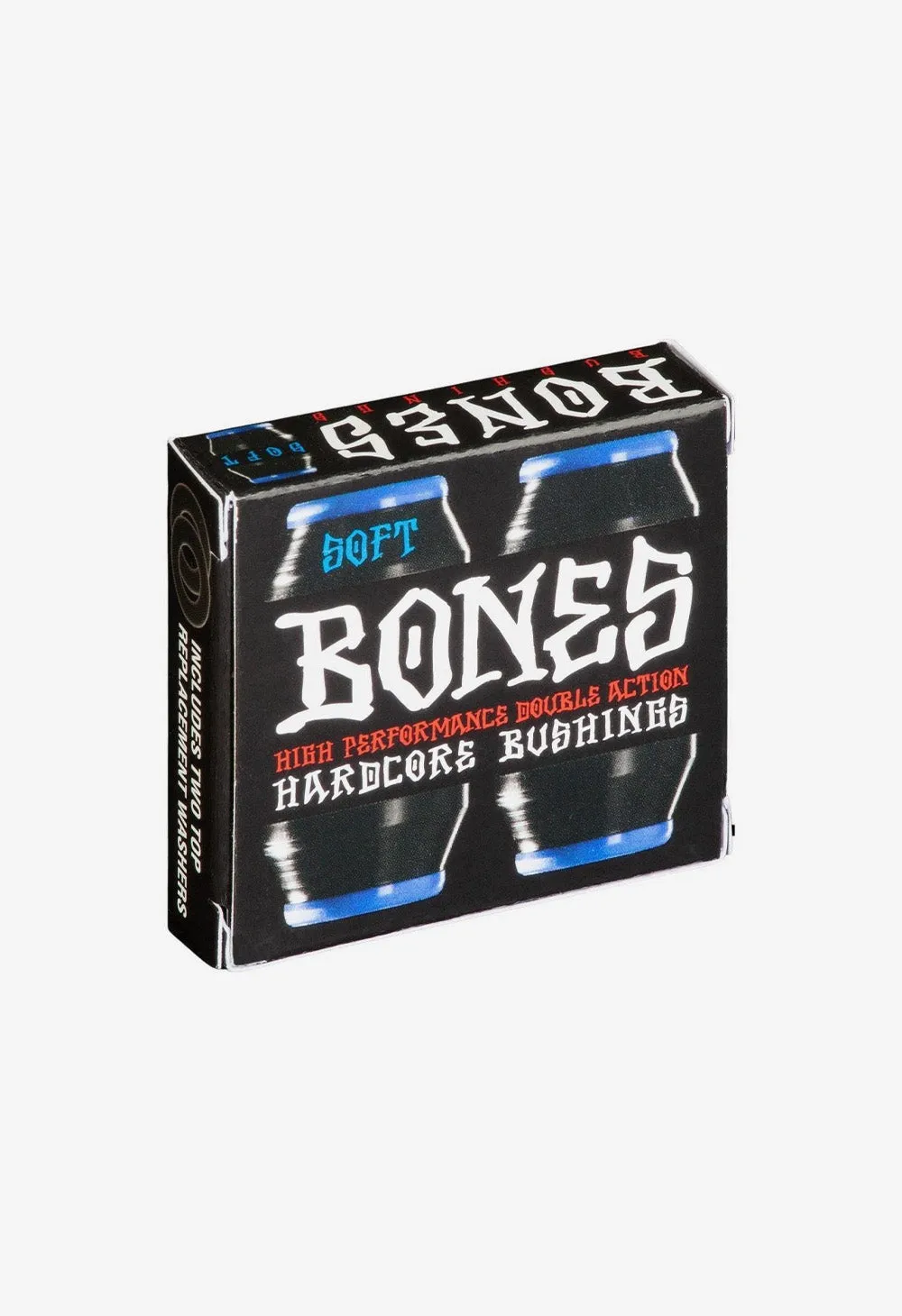 BONES HARDCORE BUSHINGS SOFT