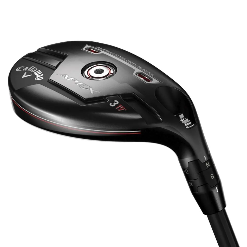 Callaway Apex '21 Hybrid