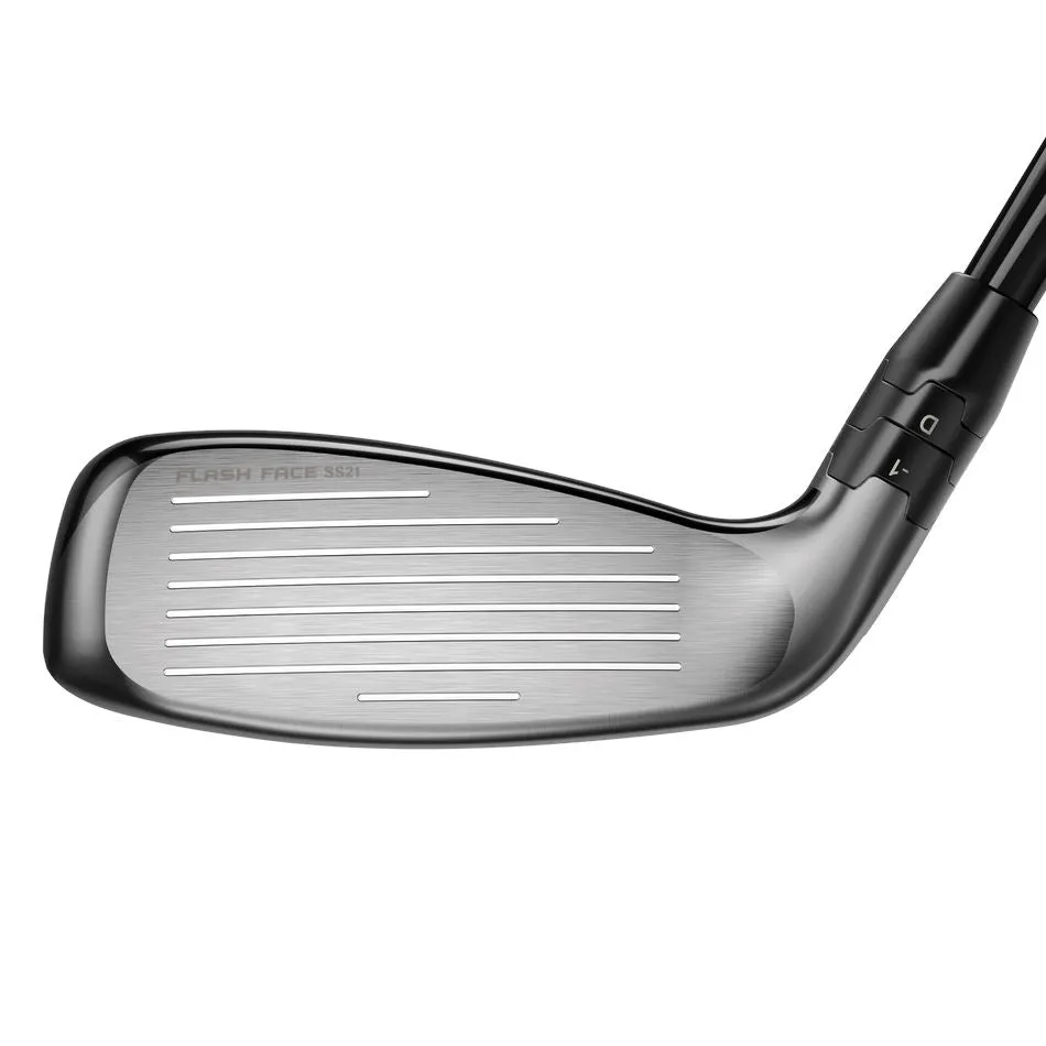 Callaway Apex '21 Hybrid