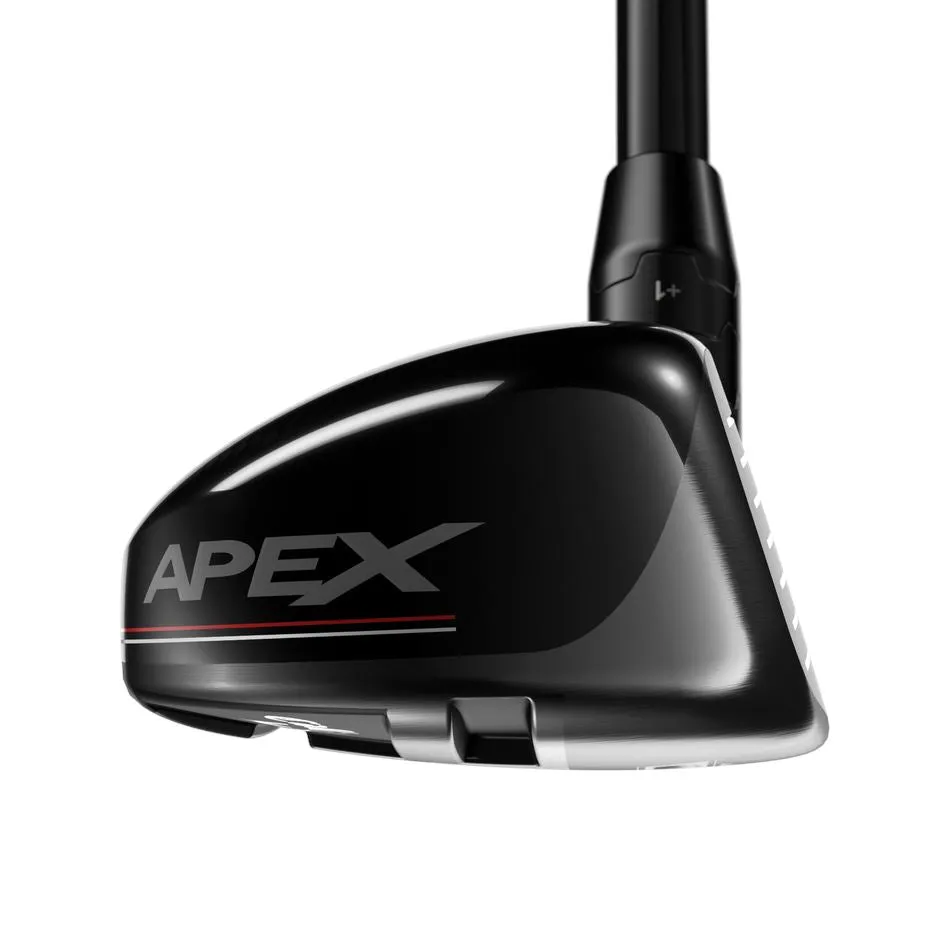 Callaway Apex '21 Hybrid