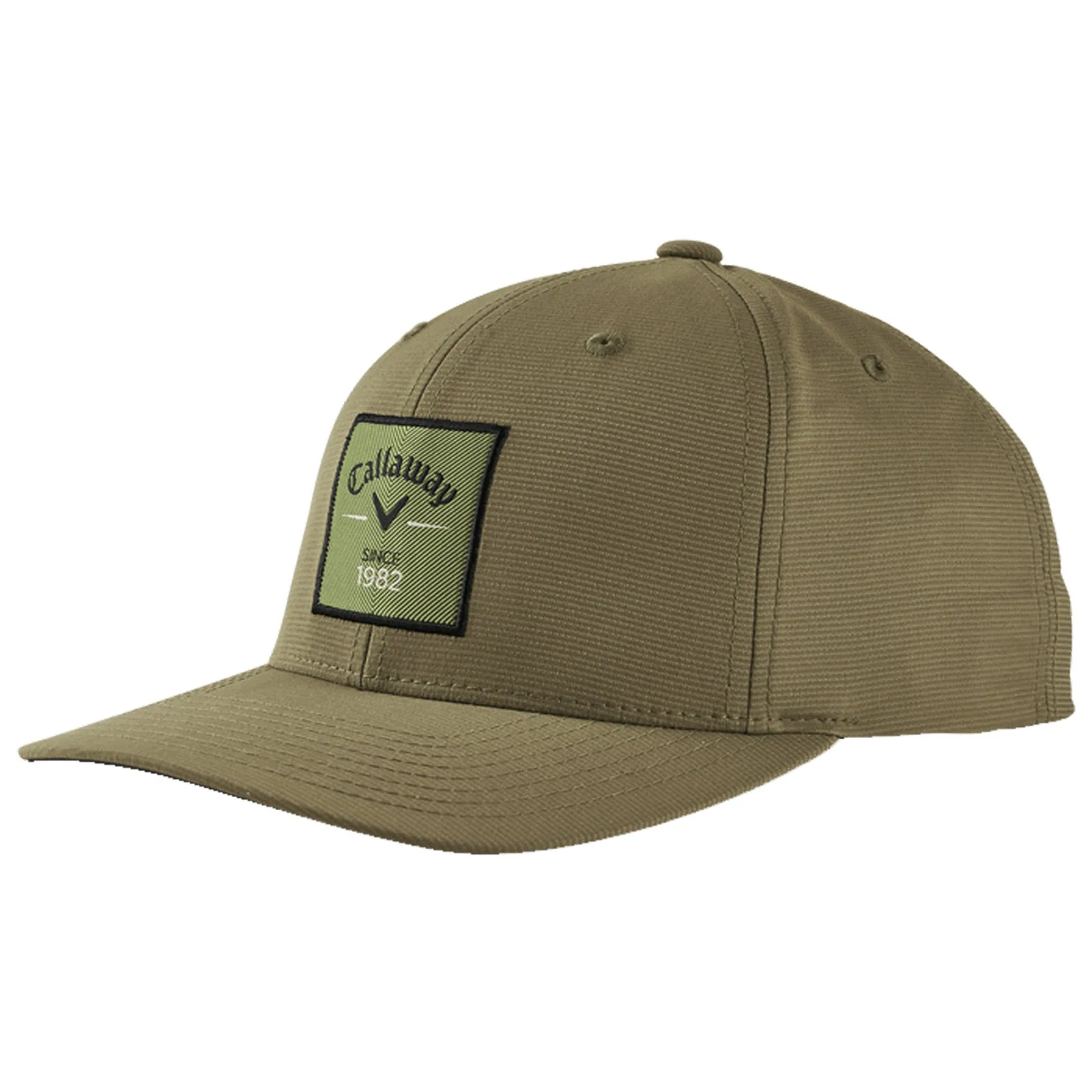 Callaway Rutherford FLEXFIT Snapback