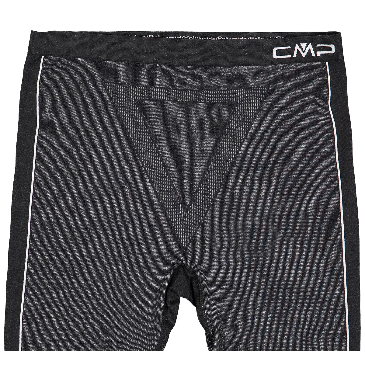 CMP Base Layer Seamless Calzamaglia Donna