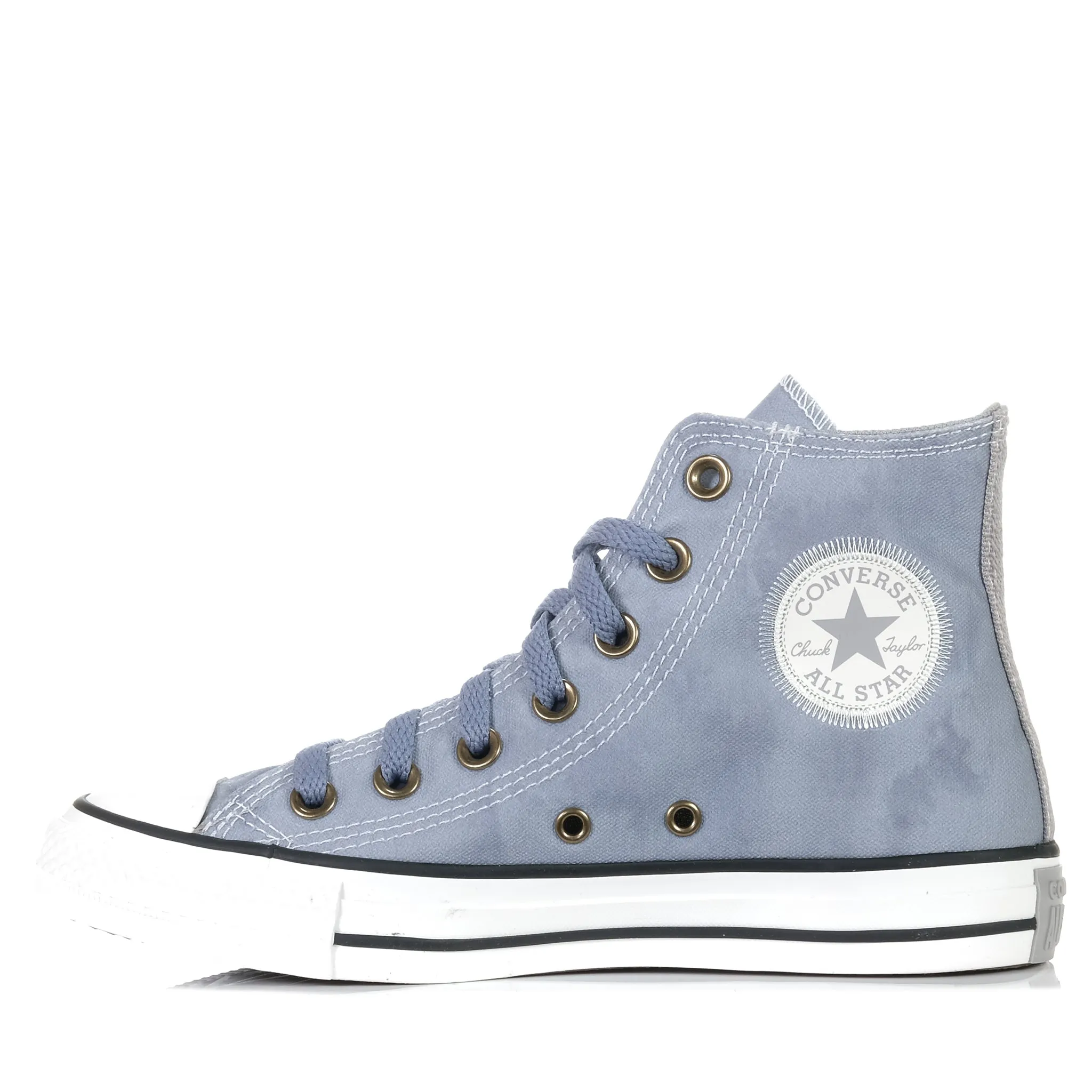 Converse Chuck Taylor Play On Utility Hi Thunder Daze